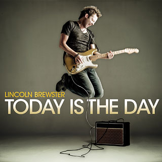 Today Is The Day (Album)