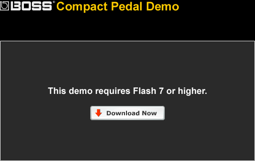 Get Flash Player