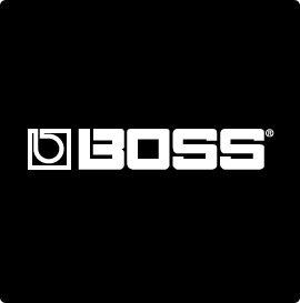 BOSS Tone Radio
