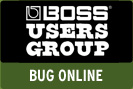 BOSS Users Group