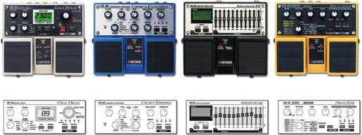 boss dd20 delay