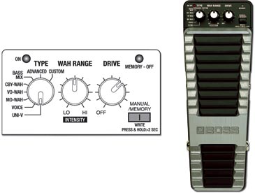 ’60s Psychedelic Era: Compact Combo