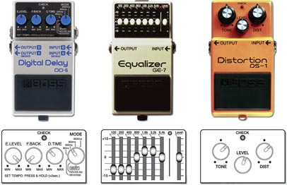 Good Ol’ Classic Rock: Compact Combo