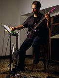 John Petrucci