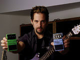 John Petrucci