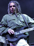 Munky Shaffer