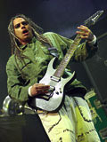 Munky Shaffer