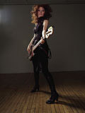 Melissa Auf Der Maur