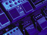 Monte's Rig