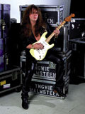 Yngwie Malmsteen