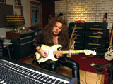 Yngwie Malmsteen