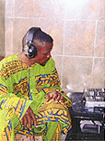 Abu Djigo