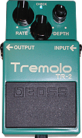 TR-2 Mod