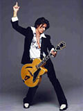 Joe Perry