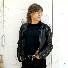 Mike Stern (Photo)