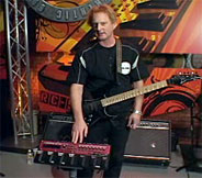 NAMM '06 Demos (Photo)