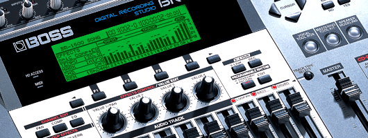 BR-1600 (Photo)