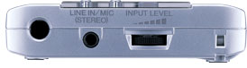 MICRO BR Side (Photo)