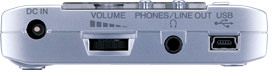 MICRO BR Side (Photo)