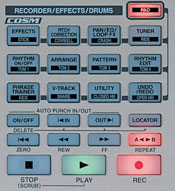 Built-In Rhythm
