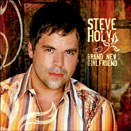 Steve Holy Cover (Photo)