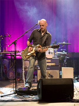 Michael Ward (Photo)