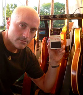 Michael Ward (Photo)