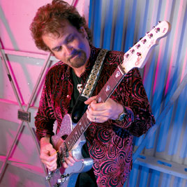 Will Ray (Photo)