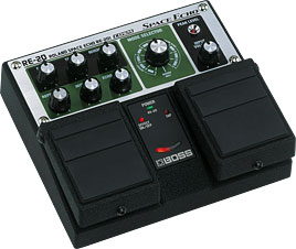 RE-20: Space Echo (Photo)