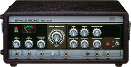 RE-20: Space Echo (Photo)