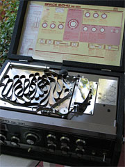 RE-20: Space Echo (Photo)