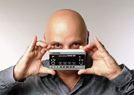 Frank Gambale (Photo)