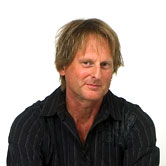 Paul Hanson