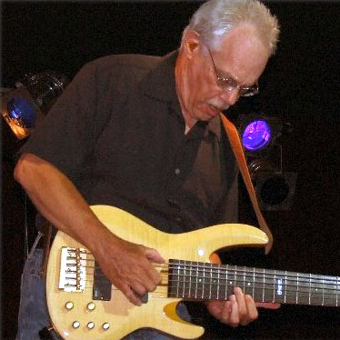 Tim Bogert (Photo)