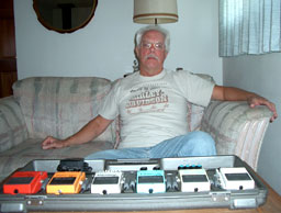 Tim Bogert (Photo)