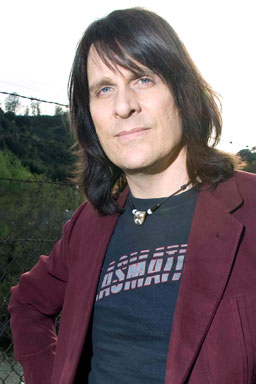 Rusty Anderson (Photo)