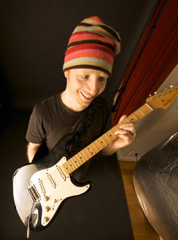 Oz Noy (Photo)