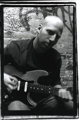 Oz Noy (Photo)
