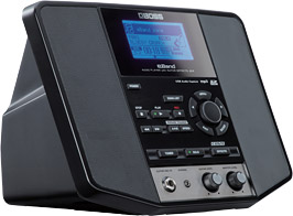 eBand JS-8