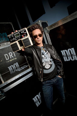 Billy Morrison (Photo)