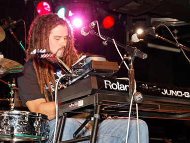 Philip Stendak