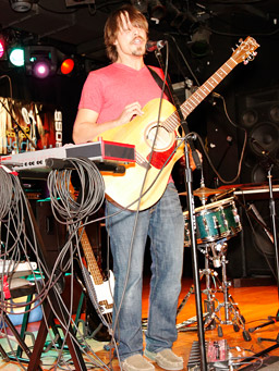 Tony Smiley