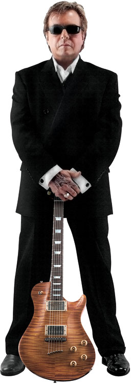Rick Derringer (Photo)