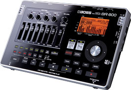 BR-800 Angle (Photo)