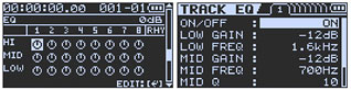 BR-80 EQ (Photo)