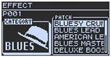 BR-80 Guitar Effects (Photo)