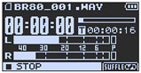BR-80 Live Recording (Photo)
