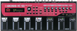 RC-50 (Photo)