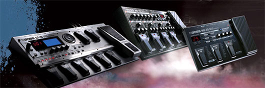 Amp Components (Photo)