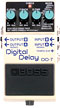 DD-7: Digital Delay